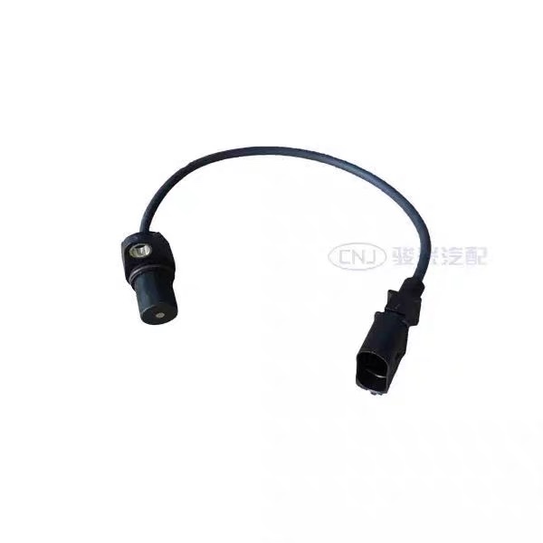 四川现代474曲轴位置传感器