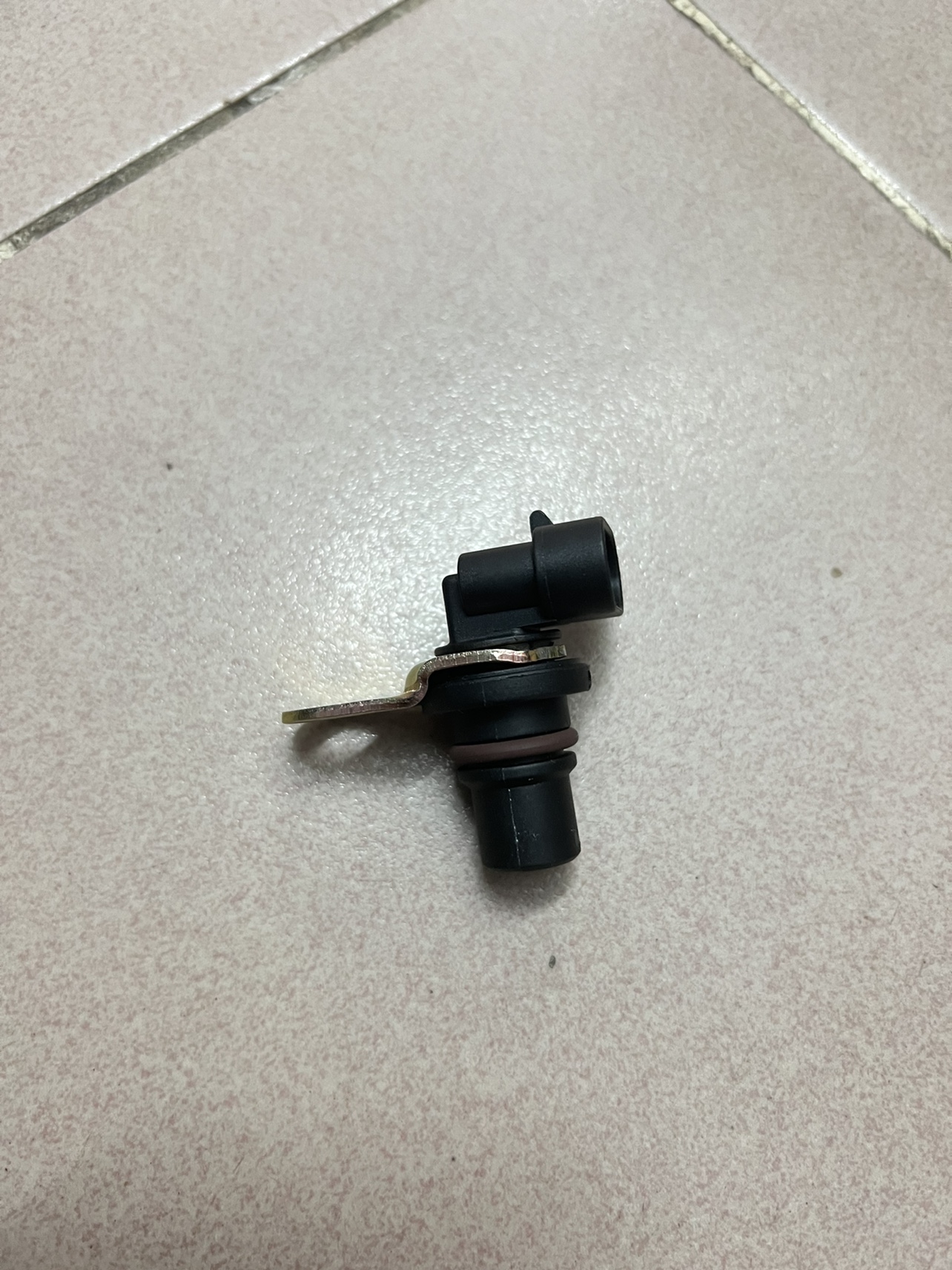 原厂适配长丰猎豹飞腾/CS7/4G94 2.0 曲轴位置传感器/凸轮轴位置