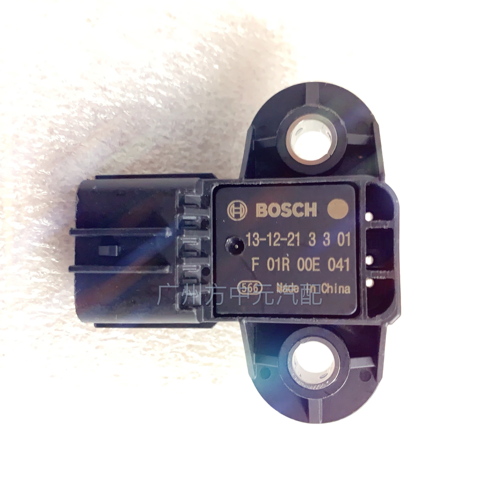 众泰Z200 Z300 Z700 T300 T500进气压力传感器F01R00E041原厂配件