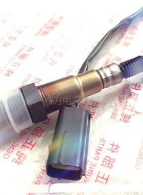 原厂适配F01R00C037氧传感器汽车氧传感器B12发动机原装正品