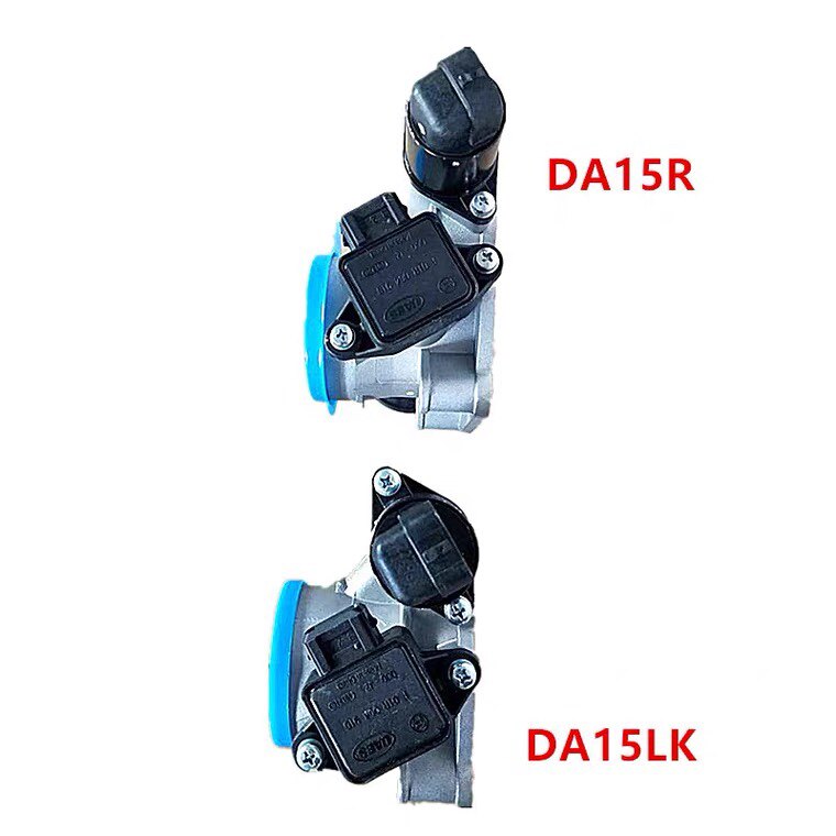 东安节气门福田车配件伽途奥铃t3祥菱v1m12发动机da15rlk马达总成