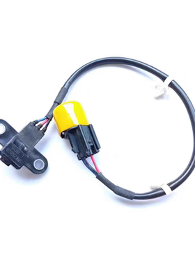 众泰SR9 T600 T700大迈X7汉腾X7 4G63S4T 2.0T曲轴位置传感器原厂