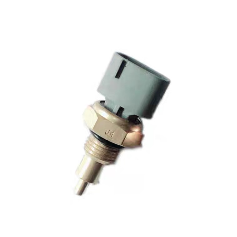 金杯海狮/金龙/金威/中顺/玉柴YC4FB90 4F90水温传感器 水温塞
