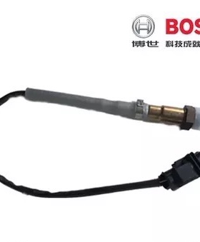 德国进口0258017270/271氧传感器适用天然气发动机06J906262