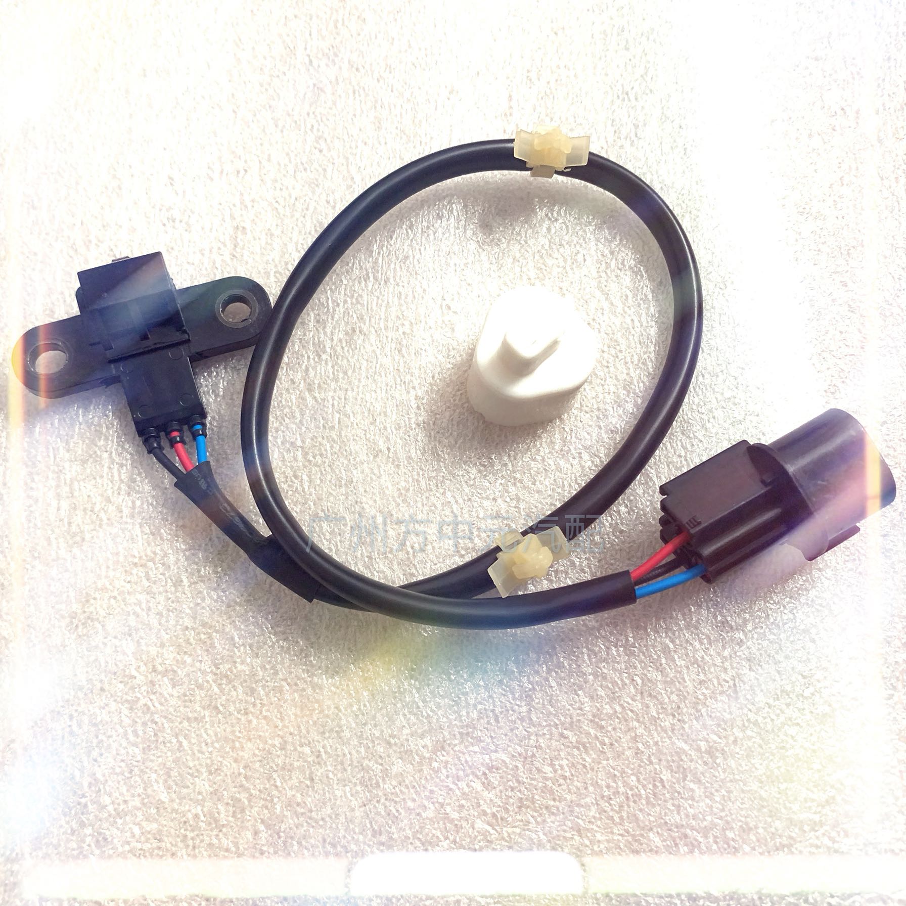 三菱发动机位置传感器