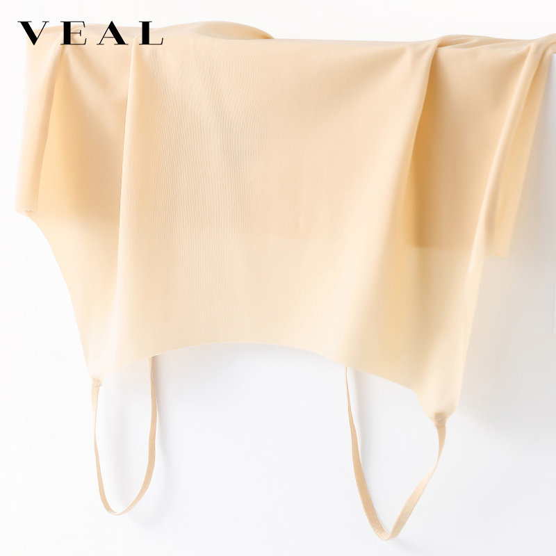 吊带背心裙女内搭连衣裙夏季冰丝衬裙中长款睡裙大码防走光打底裙