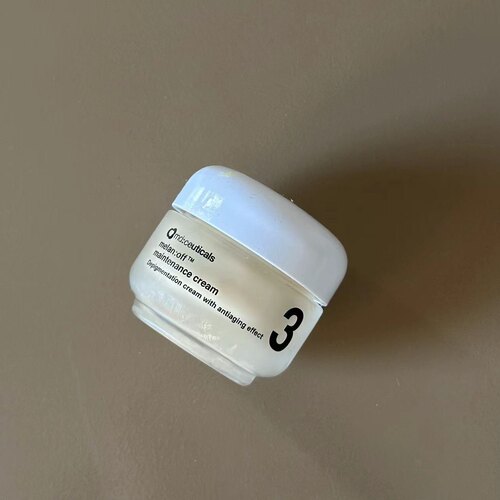 mdceuticals曼迪丝蔻3号面霜30g