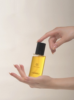 若凝脂若幽兰｜Rose by maat花萃奢润身体精华油spa护理油