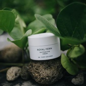 德国Royal Fern小蕨菜DNA高能面霜西洋薇50ml30ml