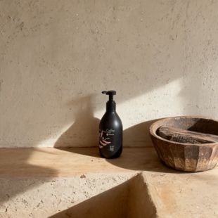 真爱 头皮好轻松｜ximo西陌咖啡无患子500g洗发水柔顺轻盈