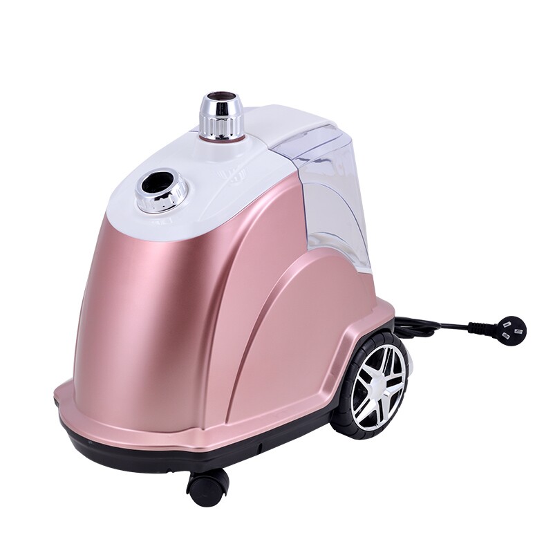 捷立商用大功率蒸汽烫衣服家用