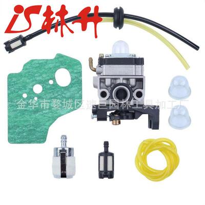 供应化油器适用于Honda GX35 HHT35 HHT35S 16100-Z0Z-034