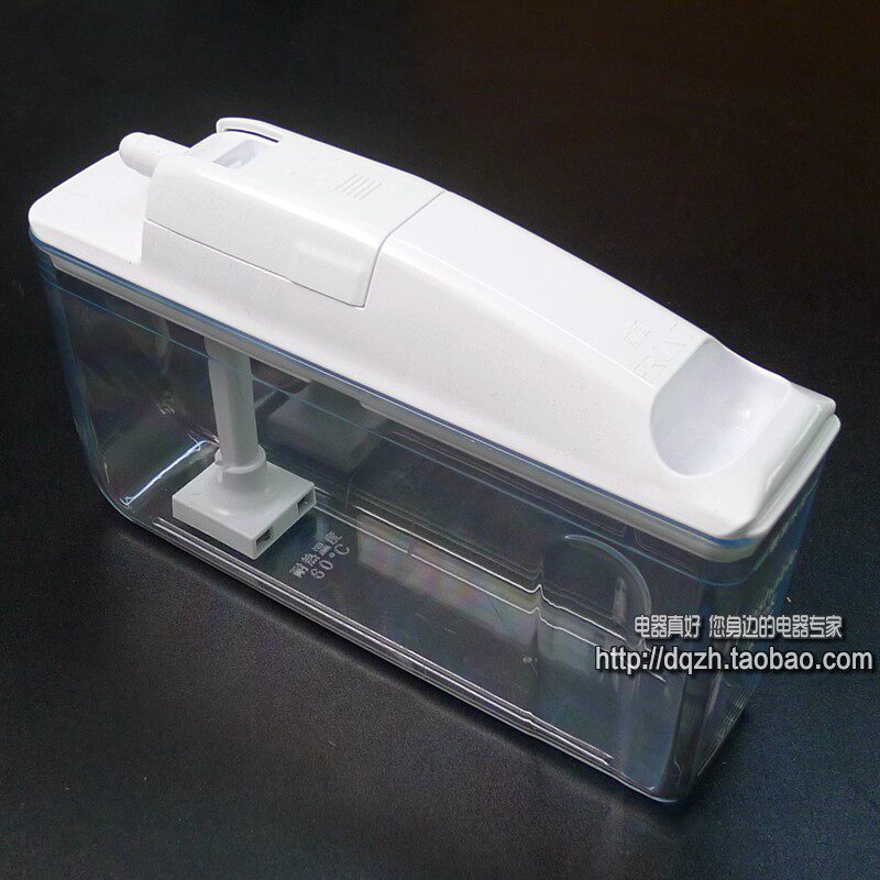 松下电冰箱nr-c28px3 c31wx2 b21sp1 c29wx1储水盒 贮水容器 水箱