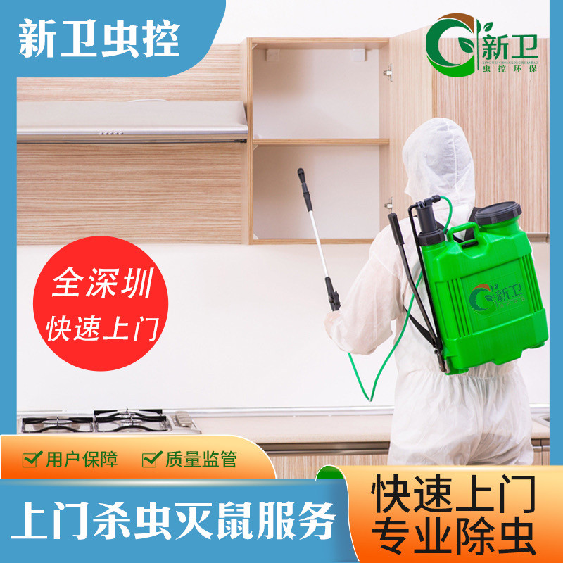 深圳同城上门服务灭除蟑螂除白蚁防治白蚁除臭虫跳蚤蚂蚁灭虫杀虫