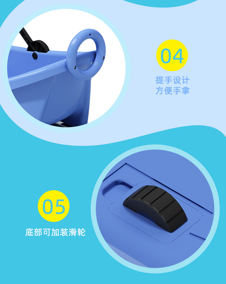 酷卡淇滑雪板滑草板滑沙板滑轮轱辘配件整套