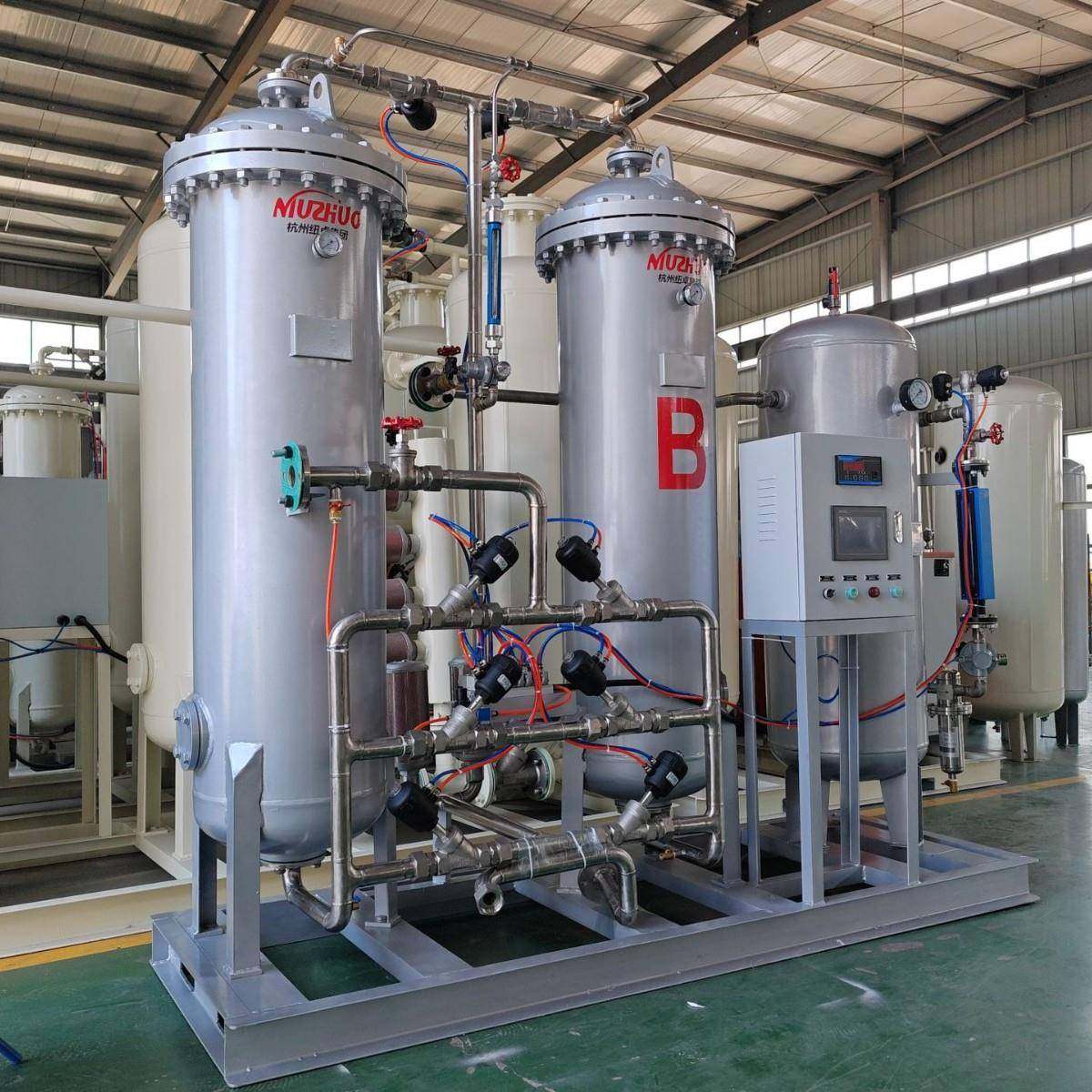 地面固定式碳分子筛变压吸附制氮装置免费提供技术方案终身维护,搬运/仓储/物流设备,其他起重搬运设备,淘宝优惠券,粉丝福利购,淘宝优惠卷