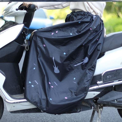 极速Riding eliectric car windshield apron wear-free lower wr