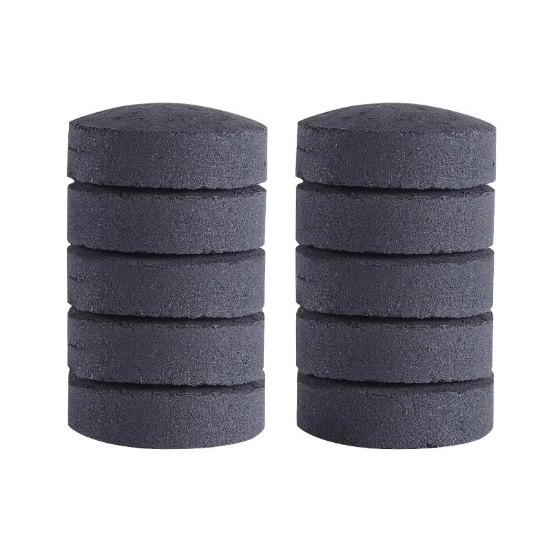 速燃炭烧烤碳木炭无烟碳