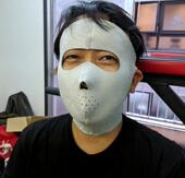 日本Cogit日本男士 脸部小颜面部提拉矫正带收脸提拉带瘦脸V脸紧致