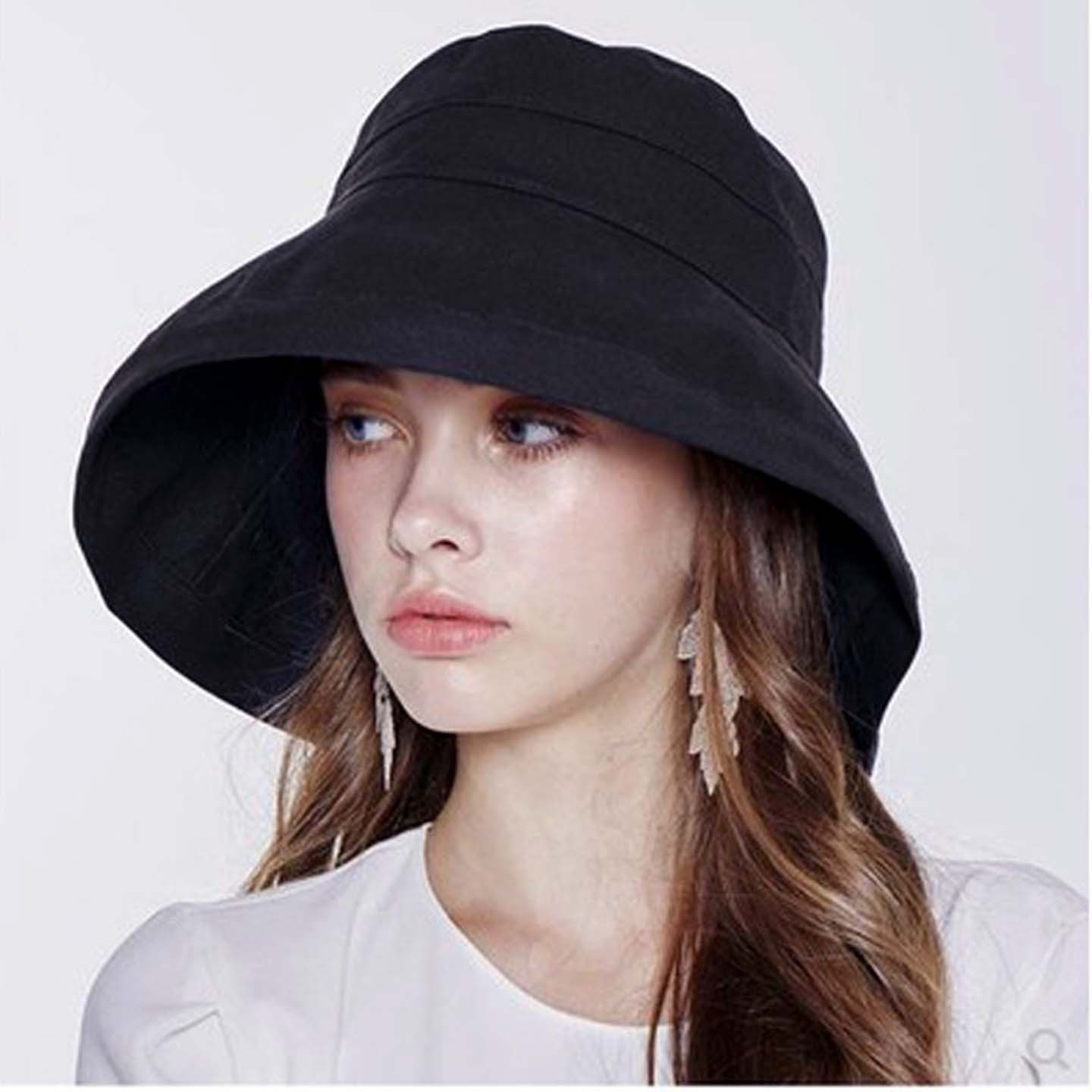 日本COGITARCHHAT大檐渔夫帽