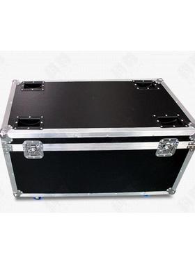 1装8台4/6/10PAR64 LED帕灯箱子 帕灯航空箱 舞台灯航空箱 灯箱