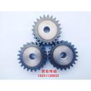 80齿 68到70 4M模正齿轮50