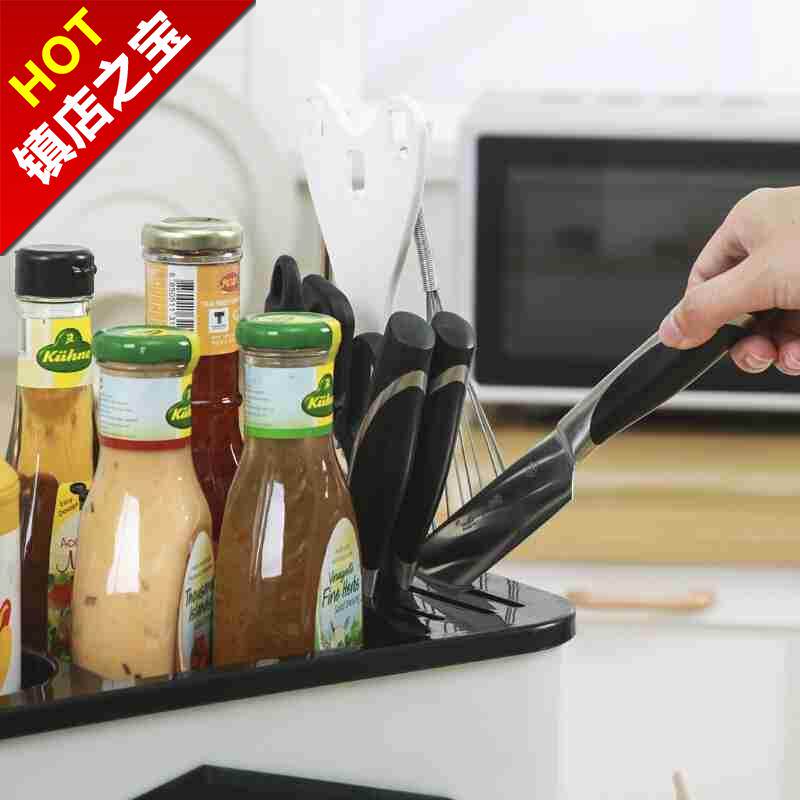 多功能厨房调味调料瓶收纳盒抽屉式家用佐料盒塑料 白5色5格|msdalam kategori rumah harian, Peralatan perlindungan, Lutut peralatan perlindungan - dari Buy2taobao.com untuk memberikan perkhidmatan ejen Taobao profesional membeli