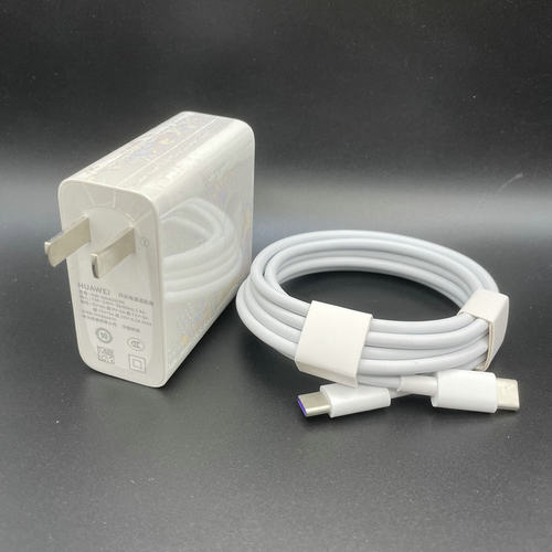 华为MateBook 14s 2023原装笔记本电脑90W充电器PD快充头Matebook13/E/D14/15/15E/16/16S/XPro电源适配器