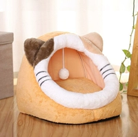 В форме цветка, удерживающий тепло