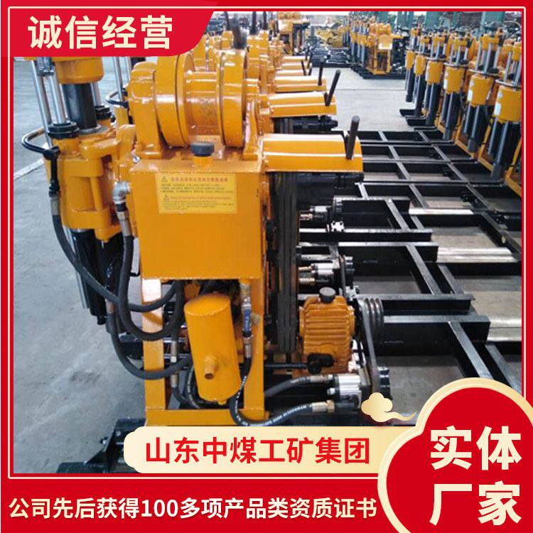 源头货源xy-44m岩心钻机 xy-44m岩心钻机功能多 xy-44m岩心钻机