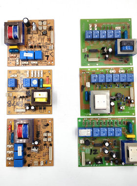 inse樱雪家用消毒柜配件ZTD100E-1201G电脑板主板电源板消主控板