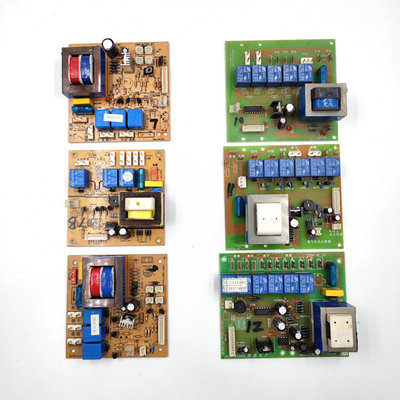 消毒柜开关樱雪开关电脑板