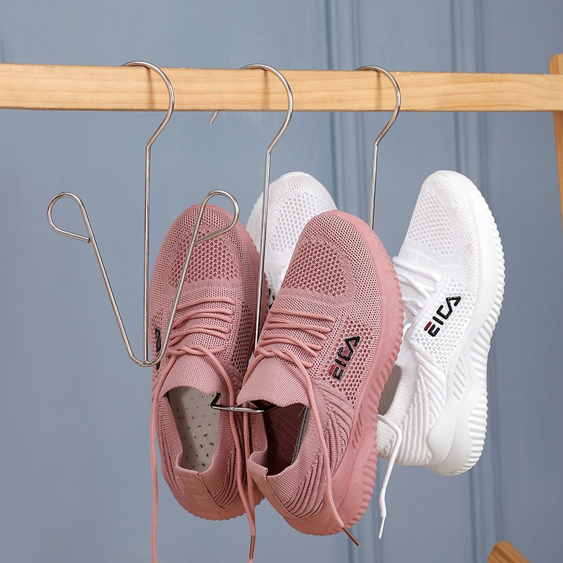 晾鞋挂钩异形包包防风架子