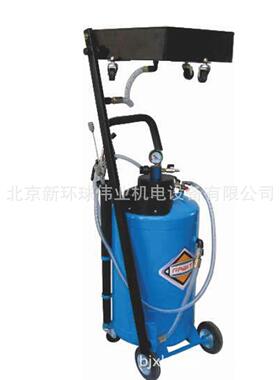 豪华型汽车气动废机油抽接油机稀油抽油器3190/3185