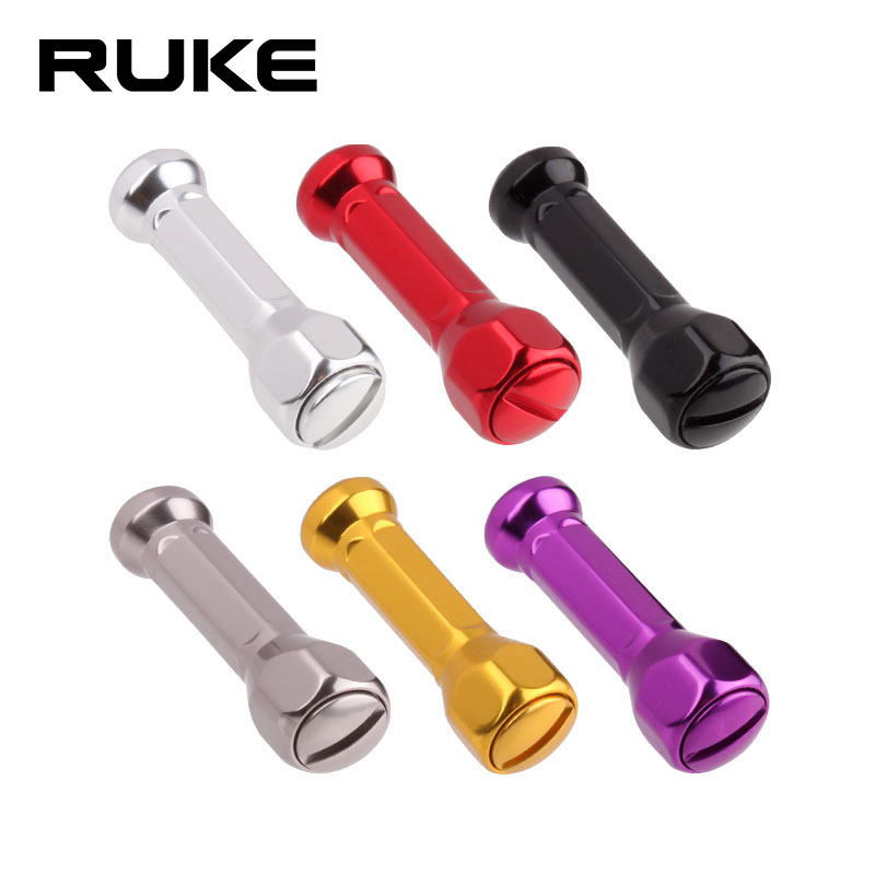 diyruke新品改装柱形通用型握丸