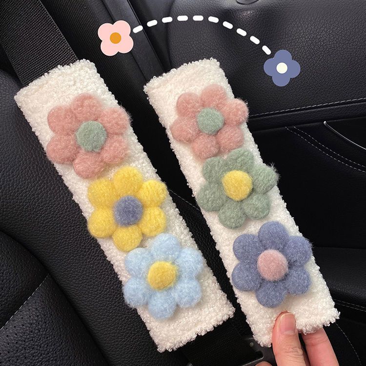 通用卡通可爱纸巾盒汽车保护套