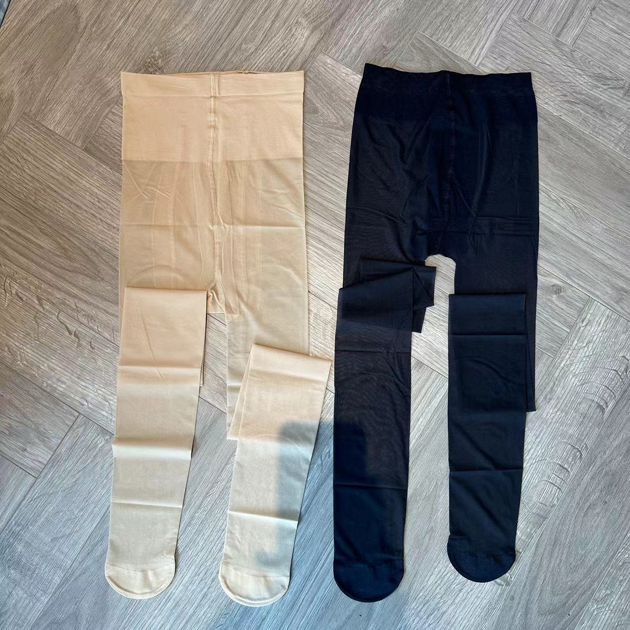 【迷你萌妹】25新款高密细腻丝滑耐造光腿神器专用替换外层