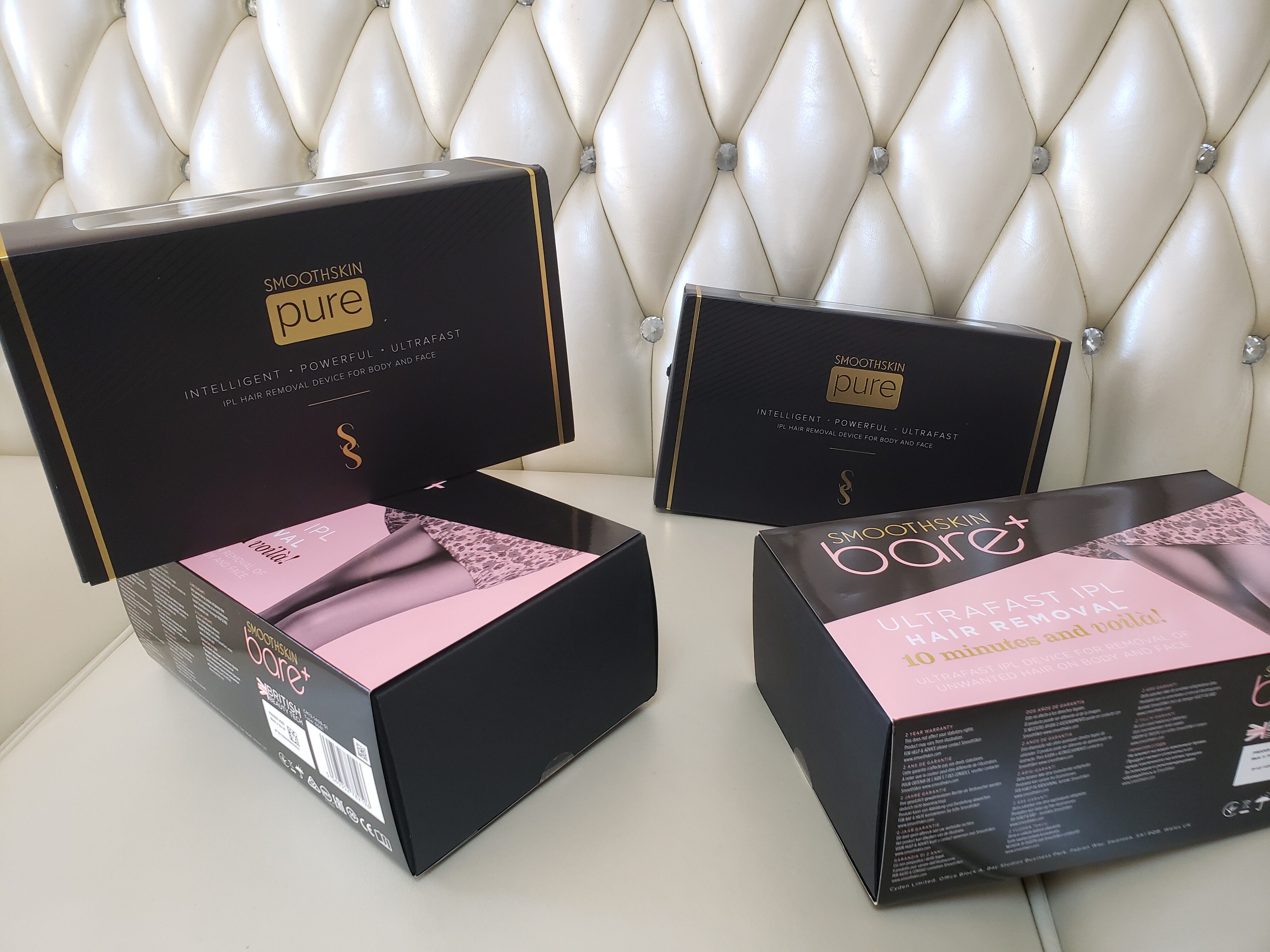 现货英国慕金Smoothskin bare plus/muse/pure脱毛仪全身家用|msdalam kategori Penjagaan diri/kesihatan/peralatan urut, Slimming, Pembuangan Cik rambut/Shaver - dari Buy2taobao.com untuk memberikan perkhidmatan ejen Taobao profesional membeli