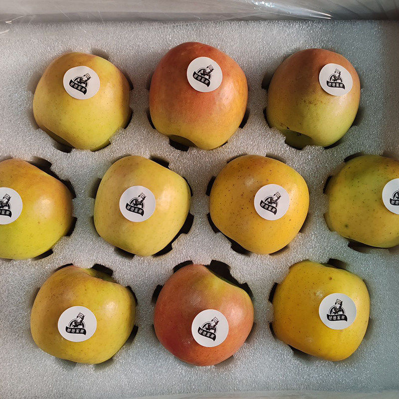 云南昭通瑞雪苹果新鲜水果当季脆甜青苹果孕妇水果整箱包邮,包装,水果包装,淘宝优惠券,粉丝福利购,淘宝优惠卷