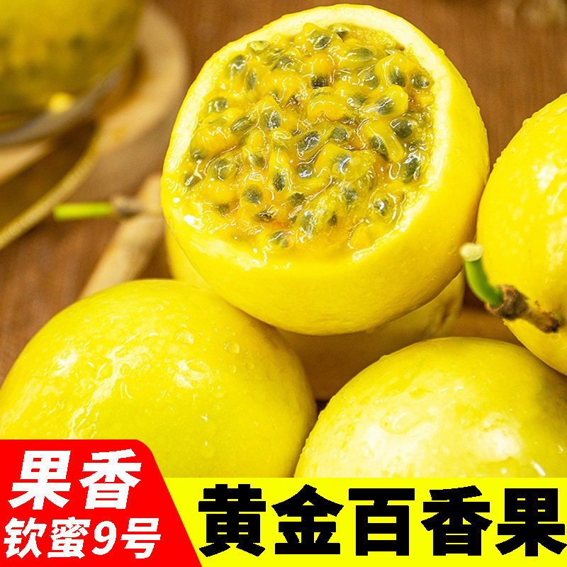 广西/海南钦蜜9号黄金百