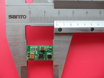 TI电源模块TPS62130A 电源管理IC DC-DC降压 最大3A可调