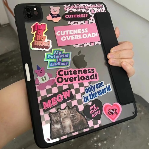 高级深空灰ipadpro保护壳