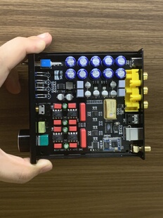 QCC5181 双ES9039Q2M蓝牙5.4解码 QCC5125 QCC3084 超ES9038Q2M 器