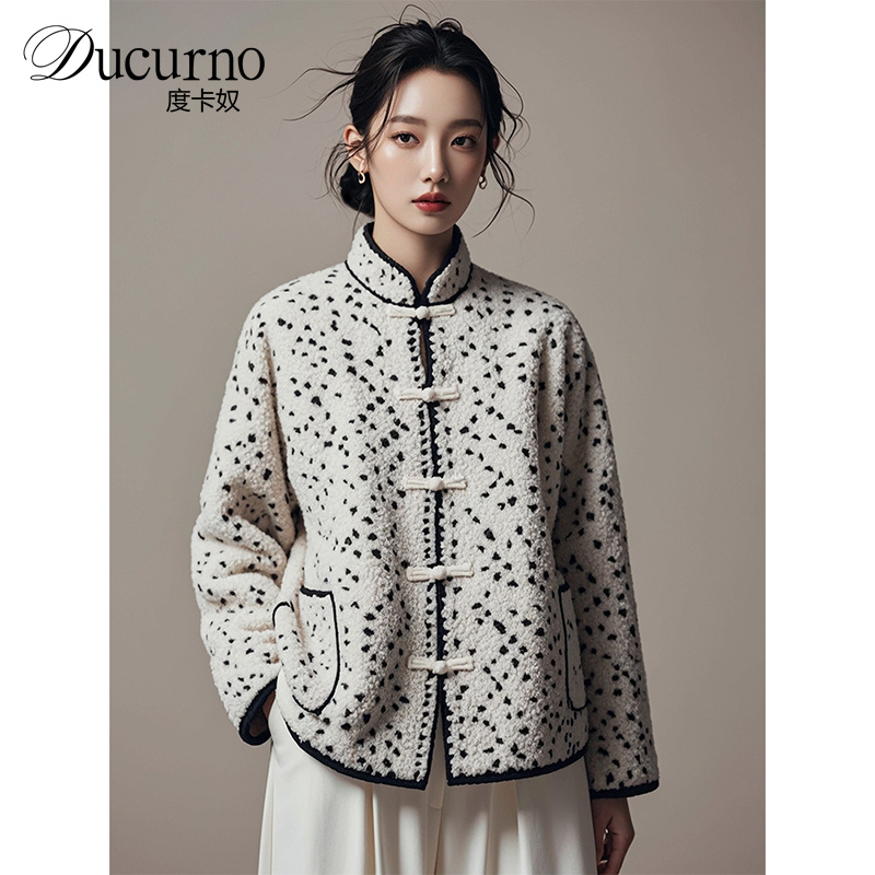 度卡奴通勤常规聚酯纤维