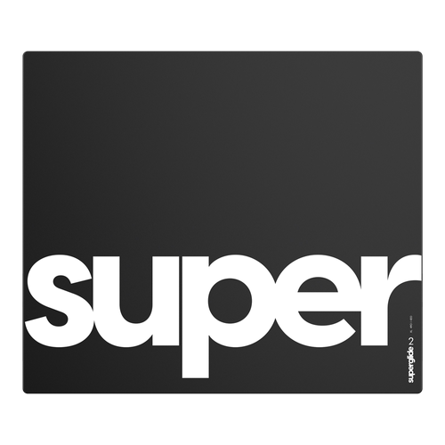 PulsarSuperglide玻璃鼠标垫