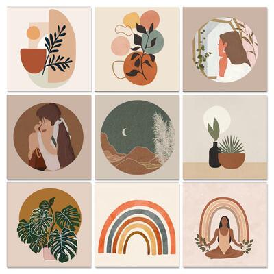 DIYPaintgByNumbersHd