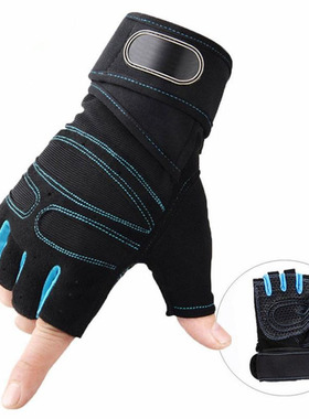 man gym fitness gloves exercise workout glove for men women1