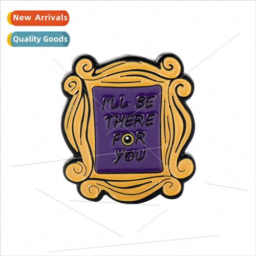 I`LL BE THERE 适用 YOU Movie & TV Peripherals I`ll Be There