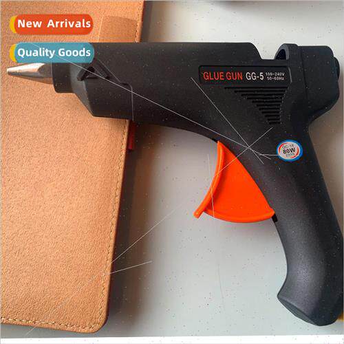 Camel hot melt gun 80W-100W large size glue gun glue stick g