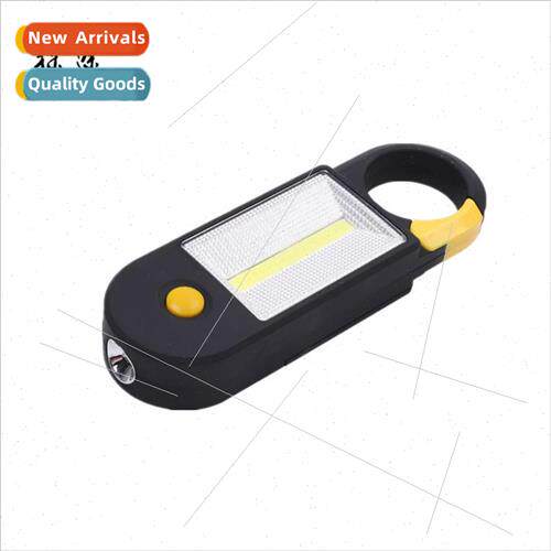 Portable Handheld Mobile Work ght LED ghting Magnet Car Over